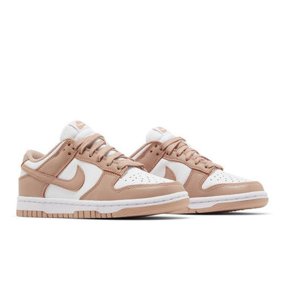Nike Wmns Dunk Low 'Rose Whisper'