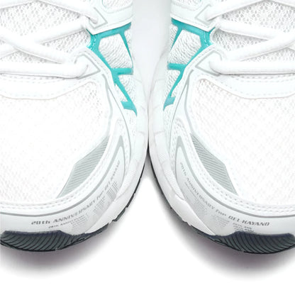 ASICS Gel-Kayano 20 'Aurora Green / Watermelon' (2026)