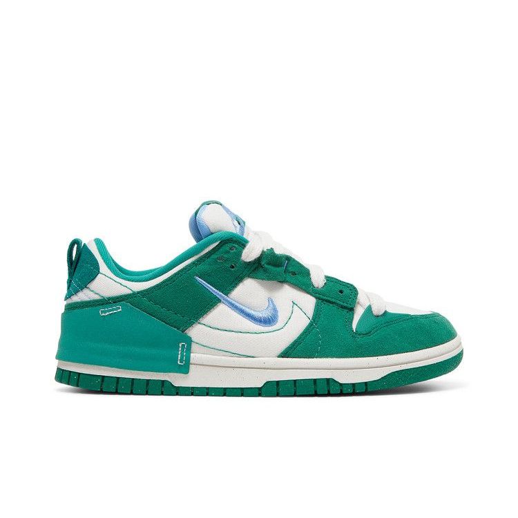 Nike Wmns Dunk Low Disrupt 2 'Malachite'