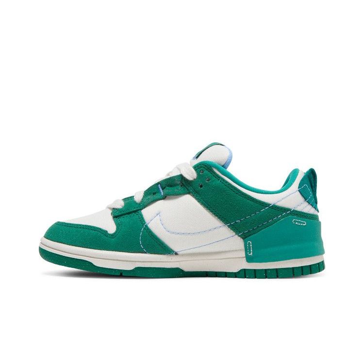 Nike Wmns Dunk Low Disrupt 2 'Malachite'