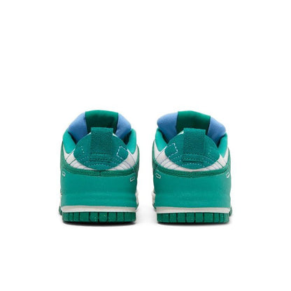Nike Wmns Dunk Low Disrupt 2 'Malachite'