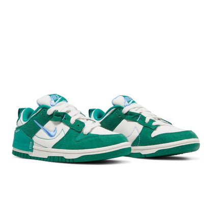 Nike Wmns Dunk Low Disrupt 2 'Malachite'