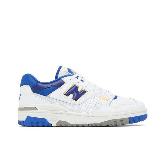 New Balance 550 'Lakers Pack - Infinity Blue'