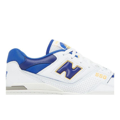 New Balance 550 'Lakers Pack - Infinity Blue'