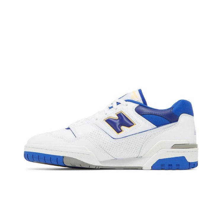New Balance 550 'Lakers Pack - Infinity Blue'