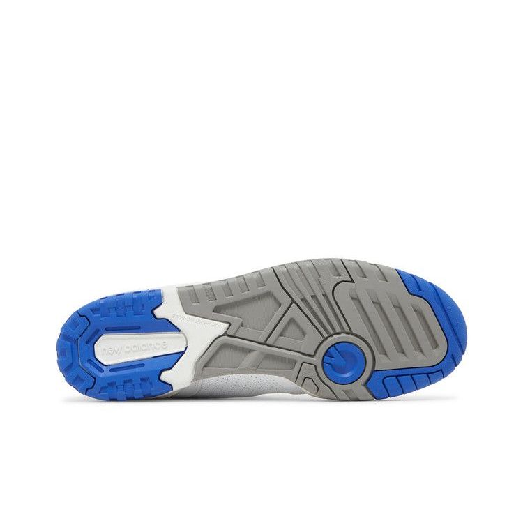 New Balance 550 'Lakers Pack - Infinity Blue'