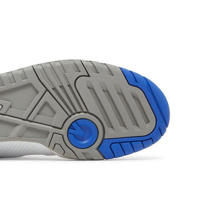 New Balance 550 'Lakers Pack - Infinity Blue'