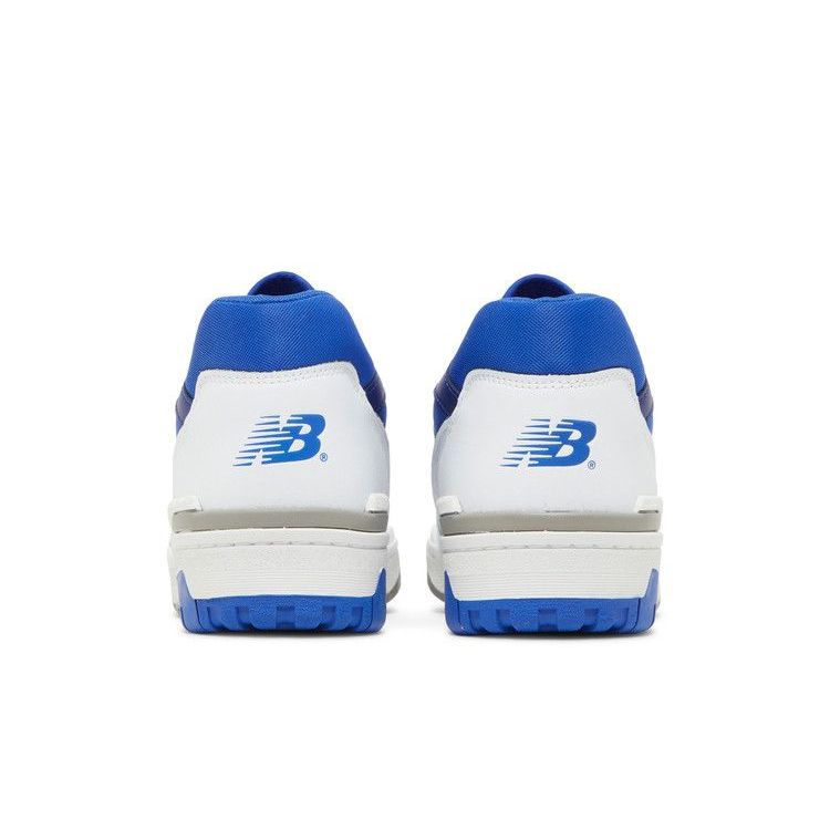 New Balance 550 'Lakers Pack - Infinity Blue'