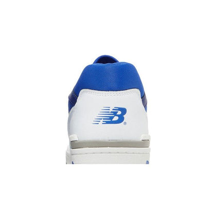 New Balance 550 'Lakers Pack - Infinity Blue'