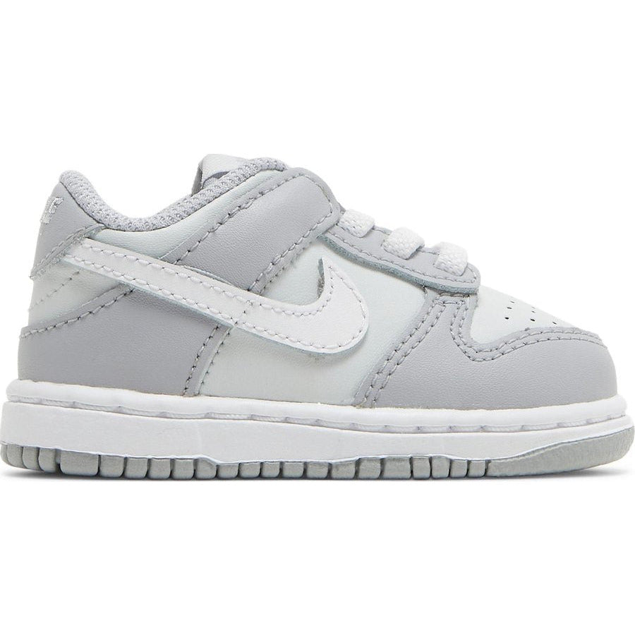 Dunk Low TD 'Two Tone Grey'