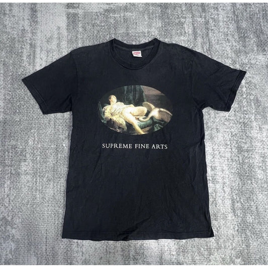 Supreme Fine Arts Tee