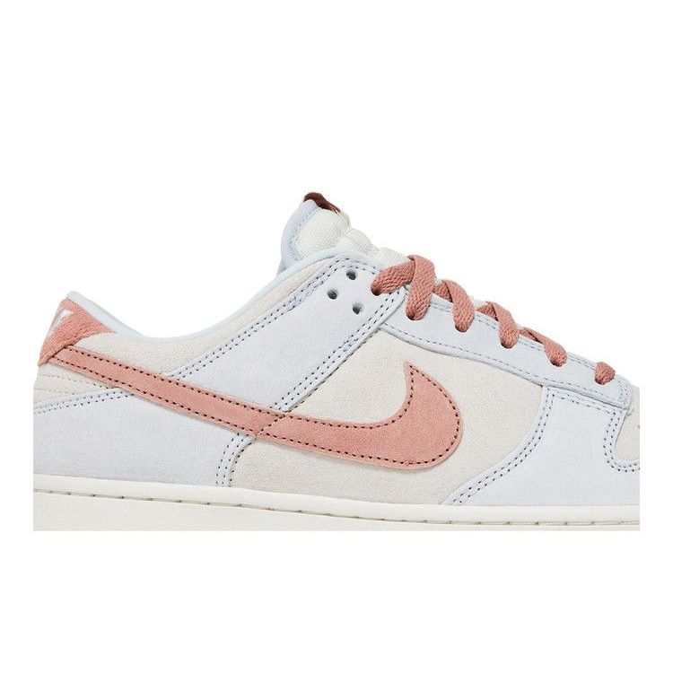 Nike Dunk Low Premium 'Fossil Rose'