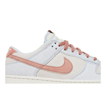 Nike Dunk Low Premium 'Fossil Rose'