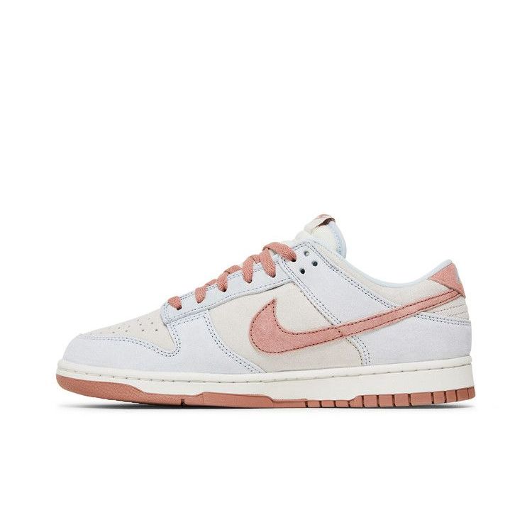 Nike Dunk Low Premium 'Fossil Rose'