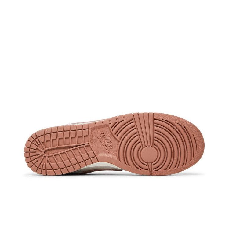Nike Dunk Low Premium 'Fossil Rose'