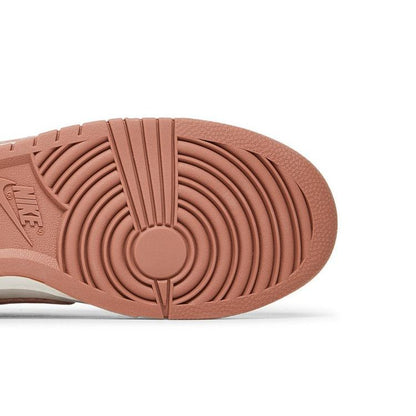 Nike Dunk Low Premium 'Fossil Rose'