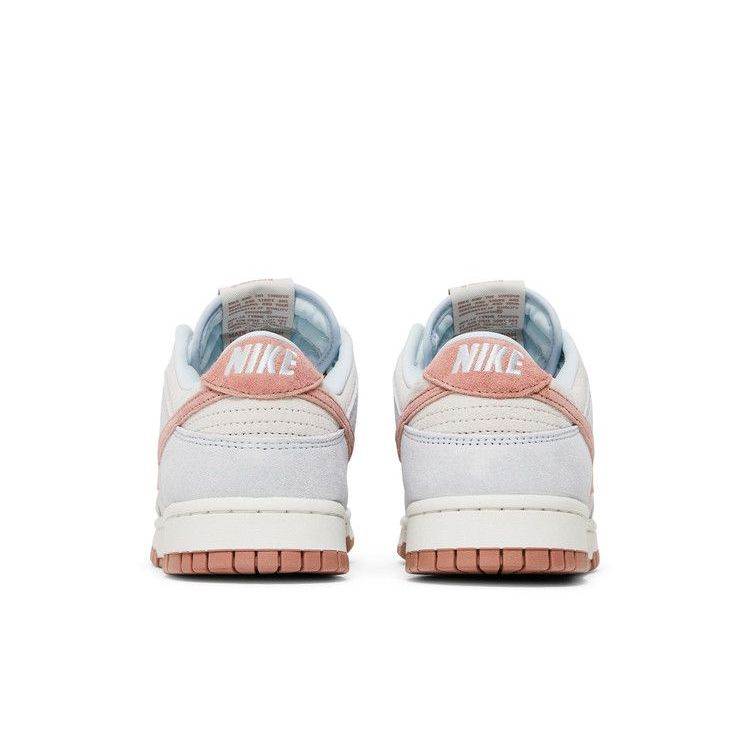 Nike Dunk Low Premium 'Fossil Rose'