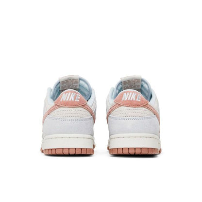 Nike Dunk Low Premium 'Fossil Rose'