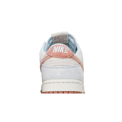 Nike Dunk Low Premium 'Fossil Rose'