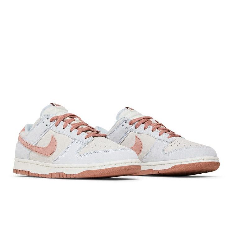 Nike Dunk Low Premium 'Fossil Rose'