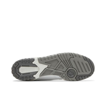 New Balance 550 'White Castlerock'