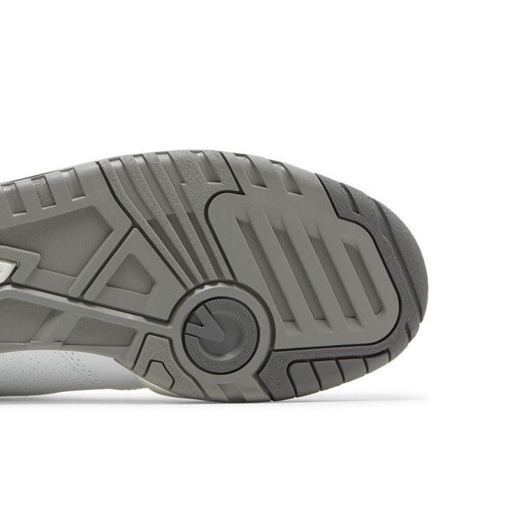 New Balance 550 'White Castlerock'