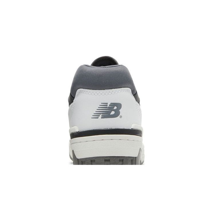 New Balance 550 'White Castlerock'