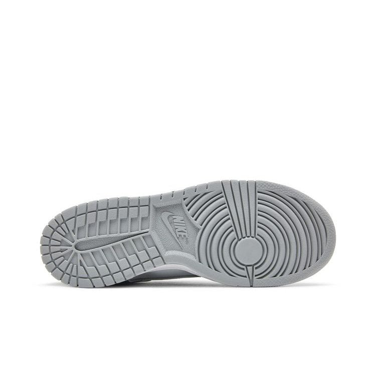Nike Dunk Low GS 'Pure Platinum Wolf Grey'