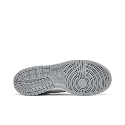 Nike Dunk Low GS 'Pure Platinum Wolf Grey'