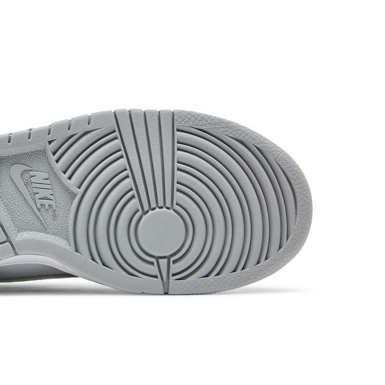 Nike Dunk Low GS 'Pure Platinum Wolf Grey'