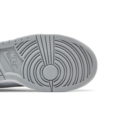 Nike Dunk Low GS 'Pure Platinum Wolf Grey'