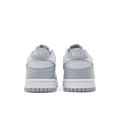 Nike Dunk Low GS 'Pure Platinum Wolf Grey'