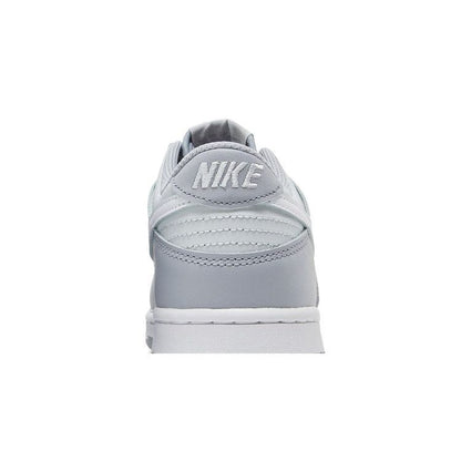 Nike Dunk Low GS 'Pure Platinum Wolf Grey'