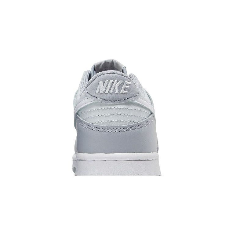 Nike Dunk Low GS 'Pure Platinum Wolf Grey'