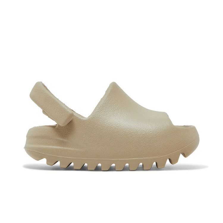 Adidas Yeezy Slides Infant 'Pure' 2022 Re-Release