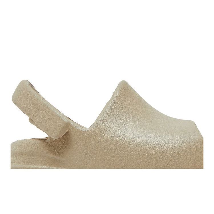 Adidas Yeezy Slides Infant 'Pure' 2022 Re-Release