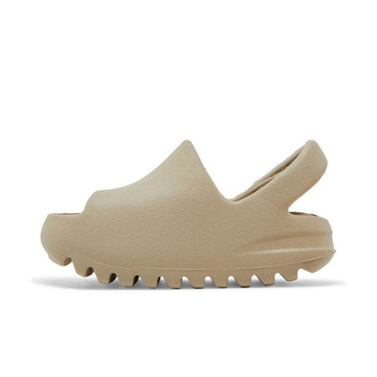 Adidas Yeezy Slides Infant 'Pure' 2022 Re-Release