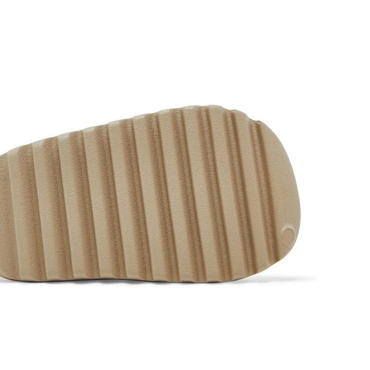 Adidas Yeezy Slides Infant 'Pure' 2022 Re-Release