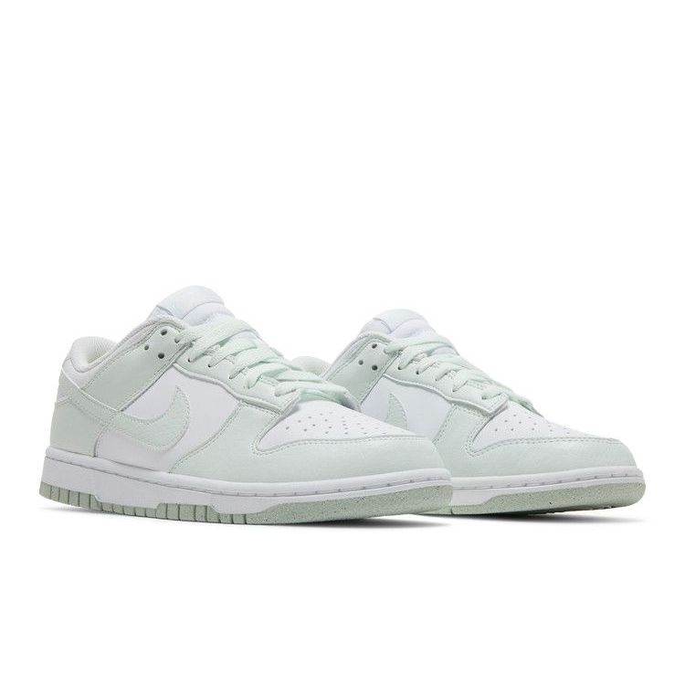 Nike Wmns Dunk Low Next Nature 'White Mint'