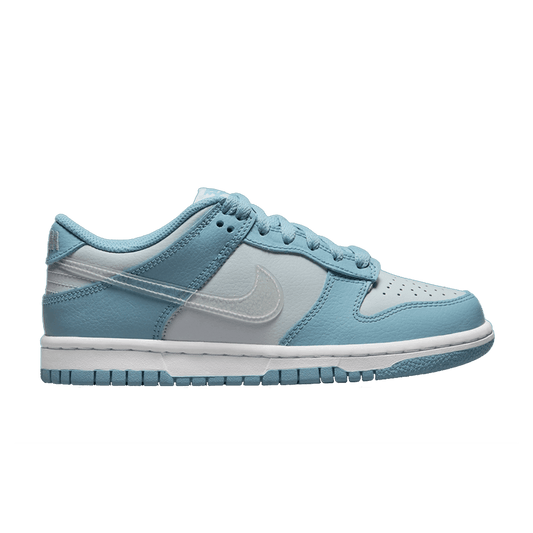 Nike Dunk Low GS 'Aura Clear'