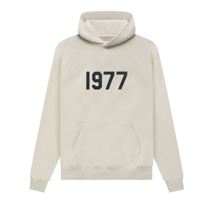 Fear of God Essentials Essentials Hoodie 'Wheat'