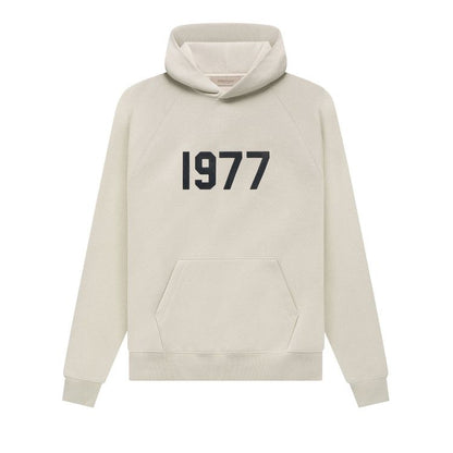 Fear of God Essentials Essentials Hoodie 'Wheat'