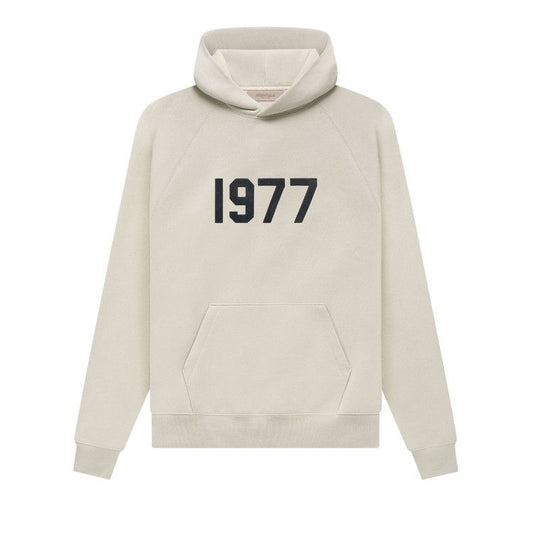 Fear of God Essentials Essentials Hoodie 'Wheat'