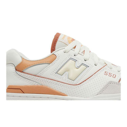 New Balance Wmns 550 'Au Lait'