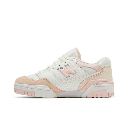 New Balance Wmns 550 'White Pink'