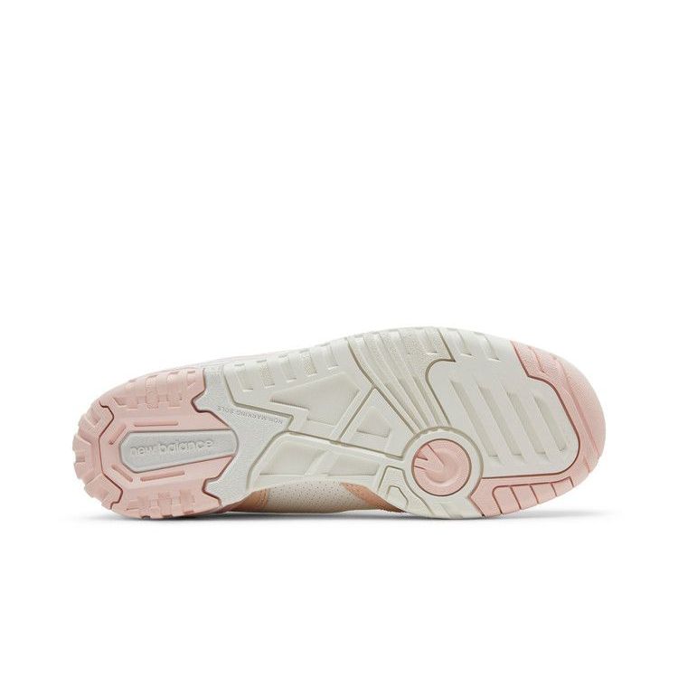New Balance Wmns 550 'White Pink'