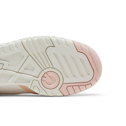 New Balance Wmns 550 'White Pink'