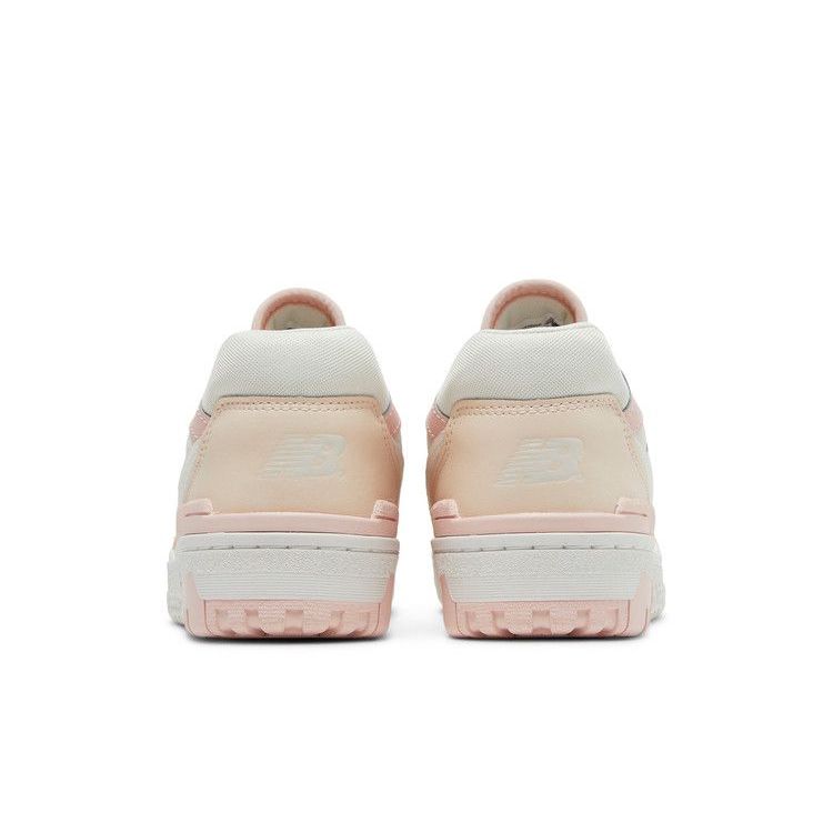 New Balance Wmns 550 'White Pink'