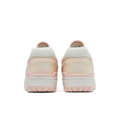 New Balance Wmns 550 'White Pink'