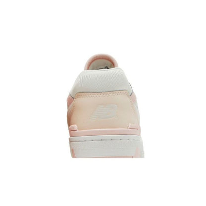 New Balance Wmns 550 'White Pink'